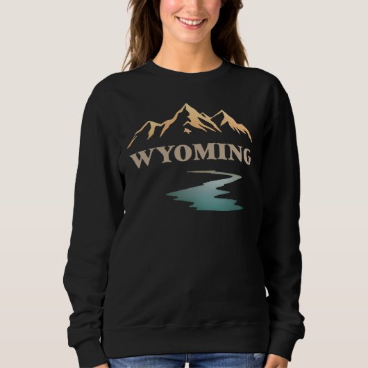 USA SWEATSHIRT (Vorderseite)