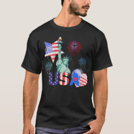 USA T-Shirt