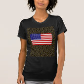 USA T-Shirt (Vorderseite)