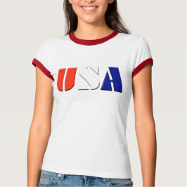 USA T-Shirt