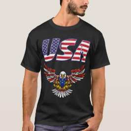 USA T-Shirt