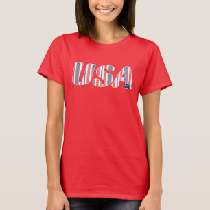 USA T-Shirt