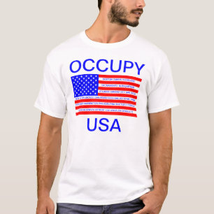 USA T-Shirt