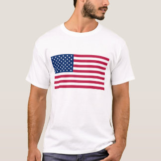 USA T - Shirt