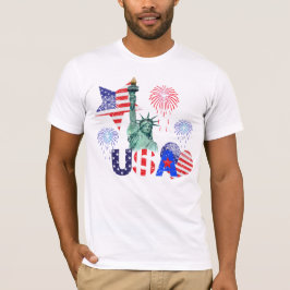USA T-Shirt