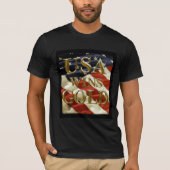 USA T-Shirt (Vorderseite)