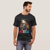 USA T-Shirt (Vorne ganz)