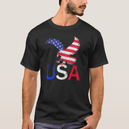 USA T-Shirt