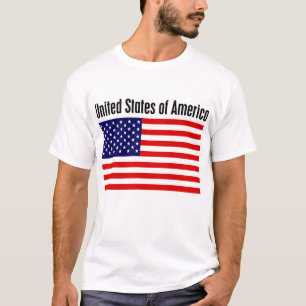 USA T-Shirt