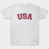 USA T-Shirt