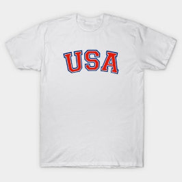 USA T-Shirt