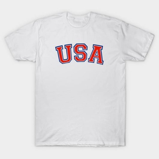USA T-Shirt
