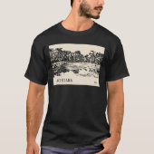 USA T-Shirt (Vorderseite)