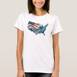USA T-Shirt