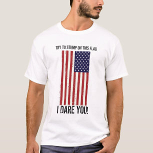 USA T - SHIRT