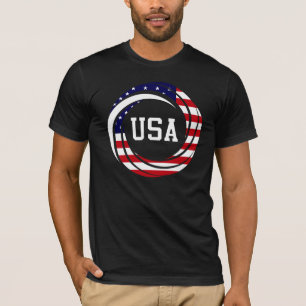 USA T-Shirt