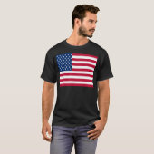 USA T-Shirt (Vorne ganz)