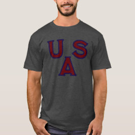 USA T-Shirt