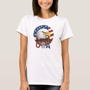 USA T-Shirt