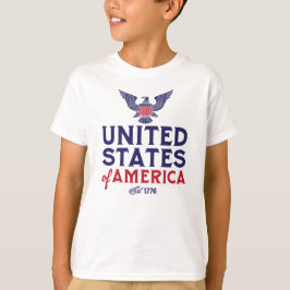 USA T-Shirt