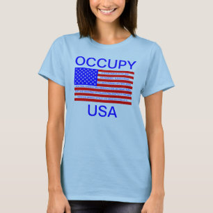 USA T-Shirt