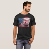 USA T-Shirt (Vorne ganz)