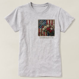 USA T-Shirt