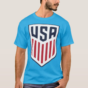 USA T SHIRT