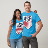 USA T SHIRT (Unisex)