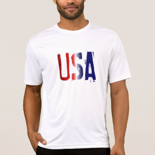 USA T-Shirt