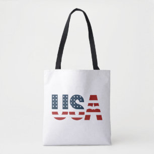 USA. TASCHE