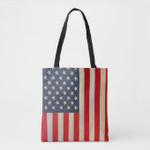 USA TASCHE (Vorderseite)