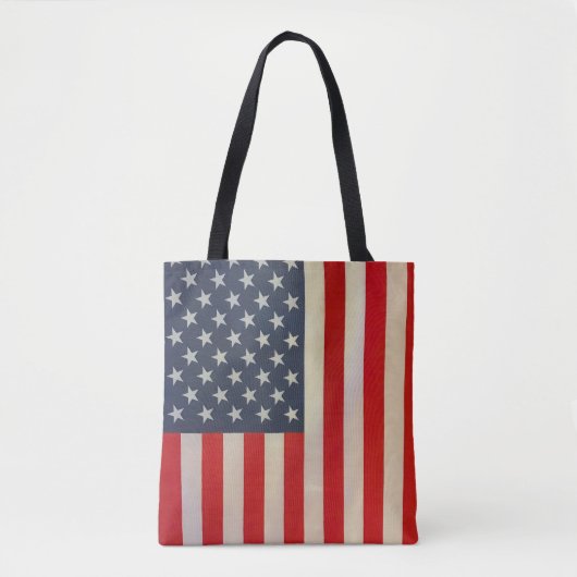 USA TASCHE (Vorderseite)