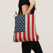USA TASCHE (Von Nahem)