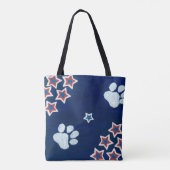 USA-Taschen-Tasche Tasche (Rückseite)