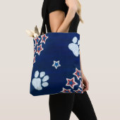 USA-Taschen-Tasche Tasche (Von Nahem)