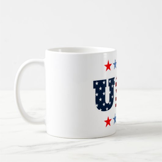 USA TASSE (Links)