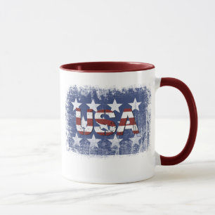 USA TASSE
