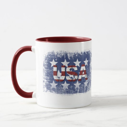 USA TASSE (Links)