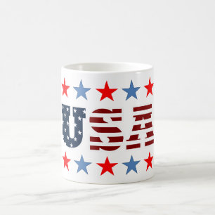 USA TASSE