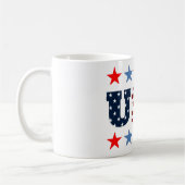 USA TASSE (Links)