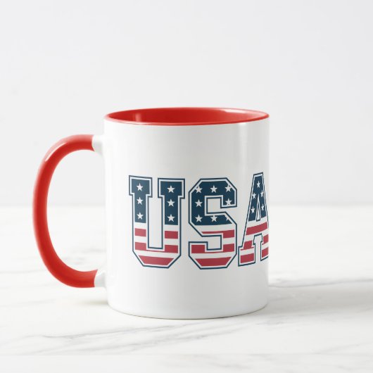 USA TASSE (Links)