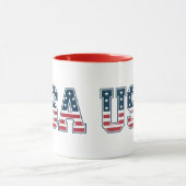 USA TASSE (Zentrum)