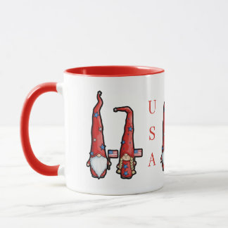 USA TASSE