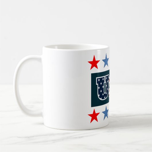 USA TASSE (Links)