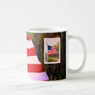 USA-Tasse Kaffeetasse