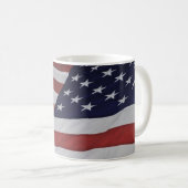 USA-Tasse Kaffeetasse (VorderseiteRechts)