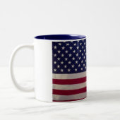 USA - Tasse - Stil 2 (Links)