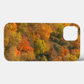 USA, Tennessee. Fall Foliage 2 Case-Mate iPhone Hülle (Rückseite (Horizontal))