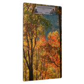 USA, Tennessee. Fallfolien Klemmbrett (Rechts)